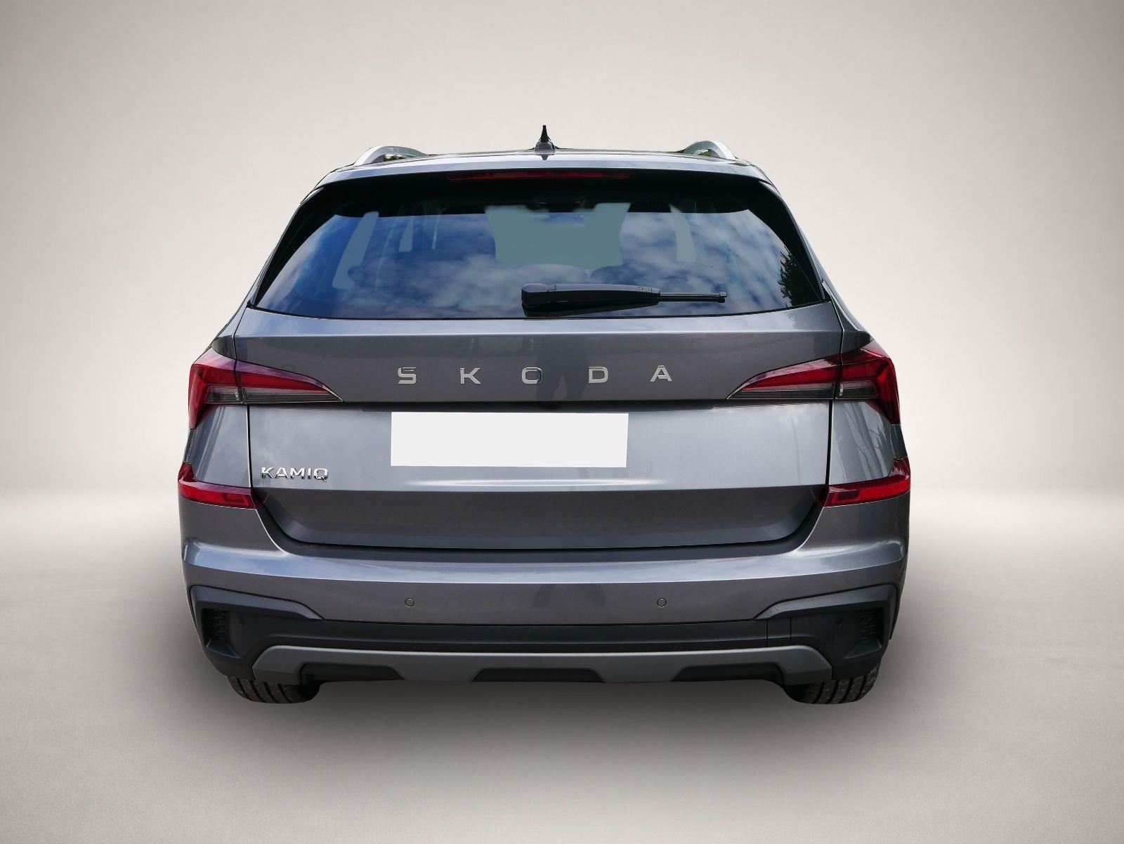 Skoda Kamiq (09/2025, Benzin)