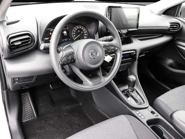 Mazda 2 Hybrid (05/2026, Hybrid (Benzin/Elektro))
