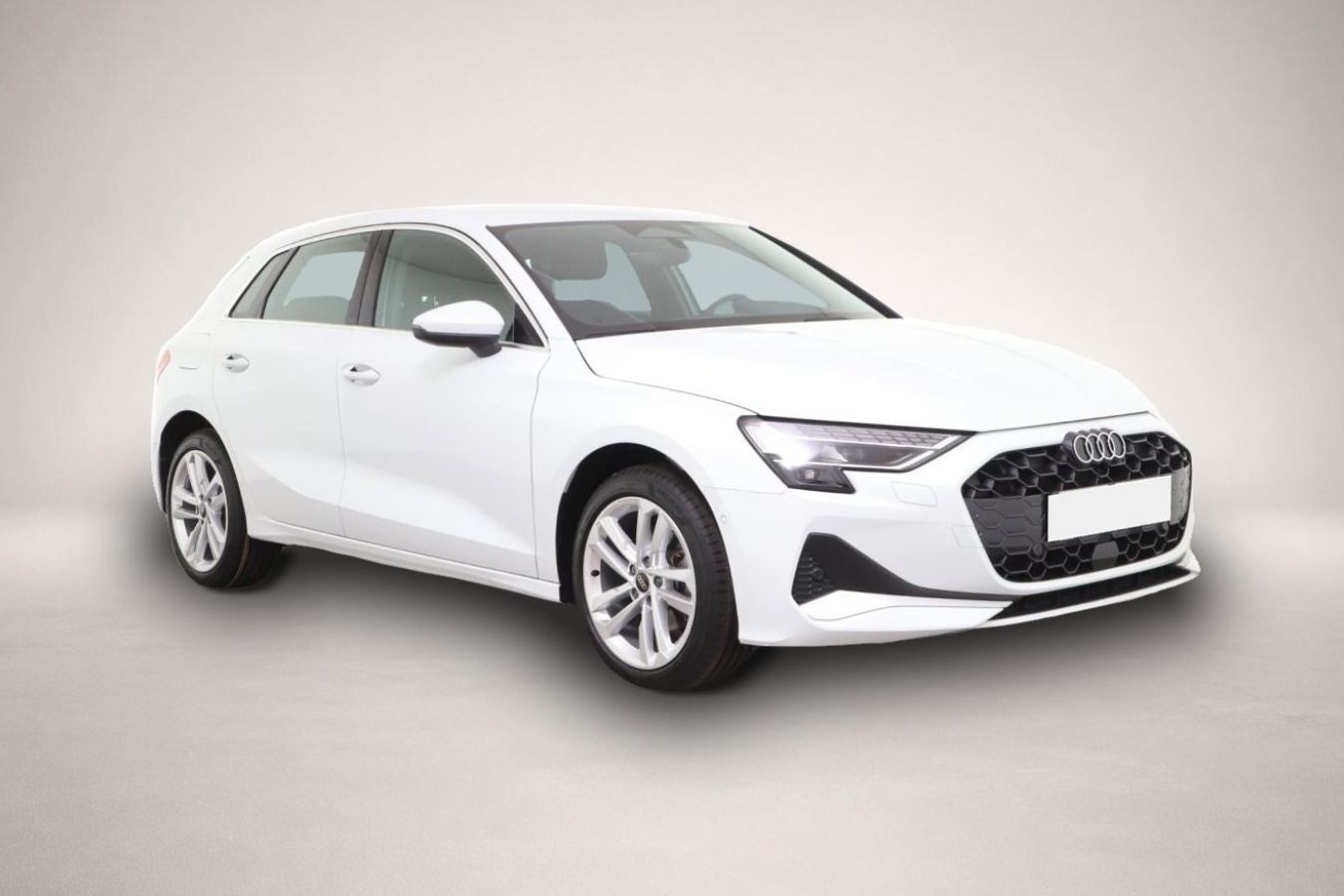Audi A3 (10/2025, )