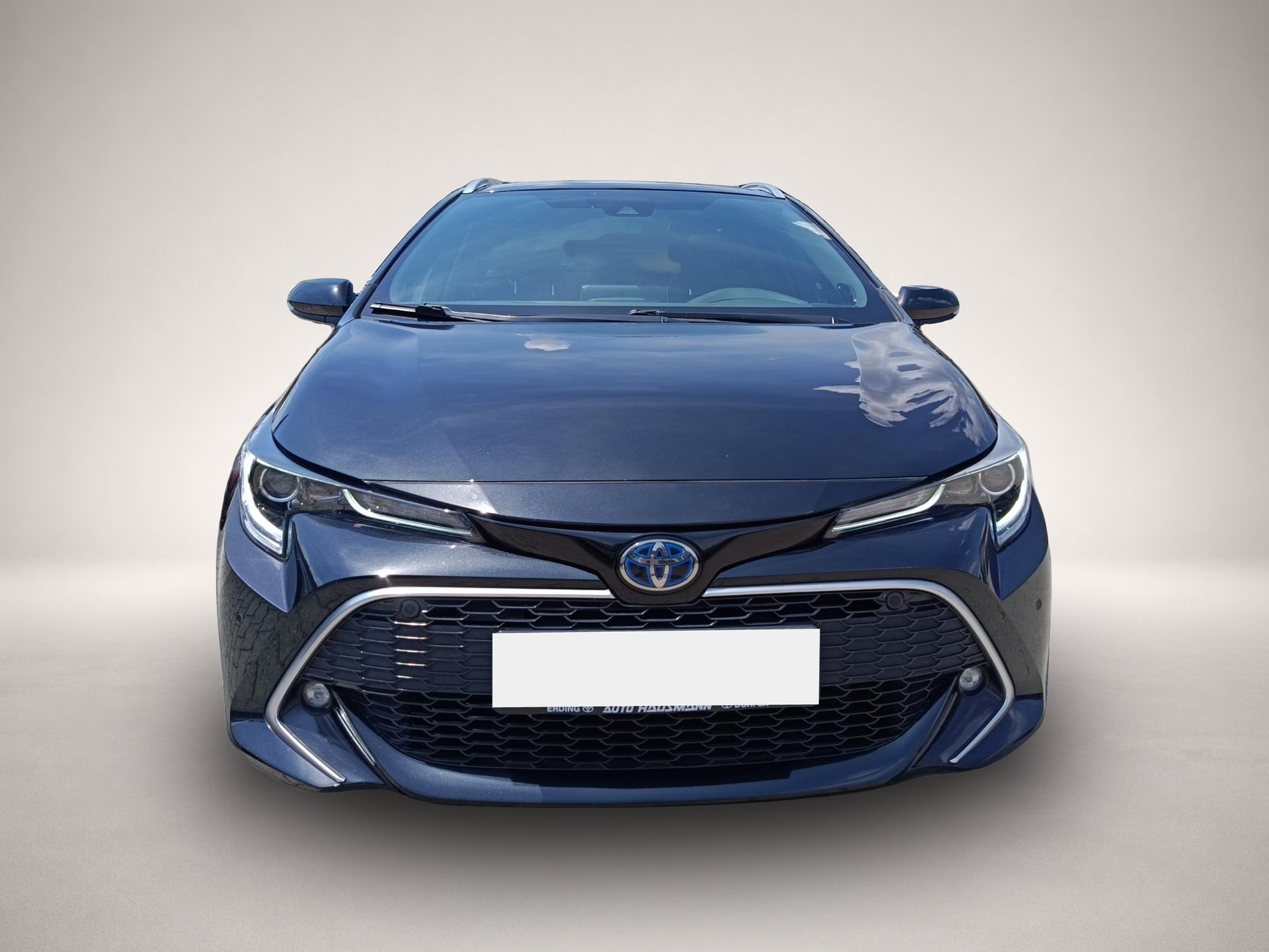 Toyota Corolla (05/2019, Hybrid (Benzin/Elektro))