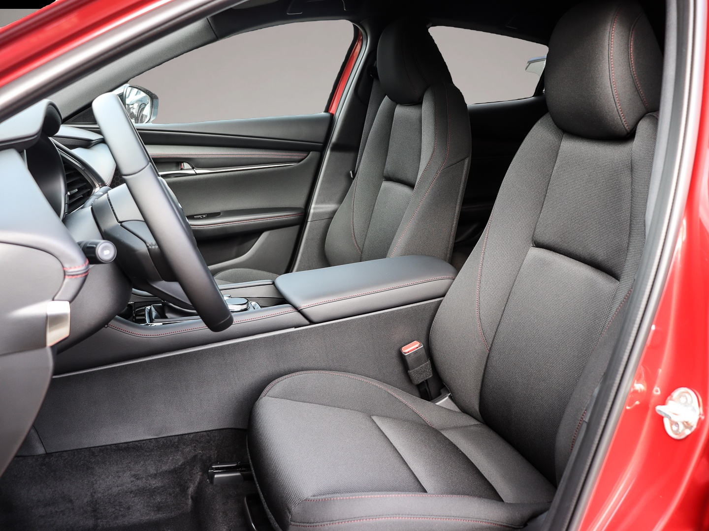 Mazda 3, image 5 of 5