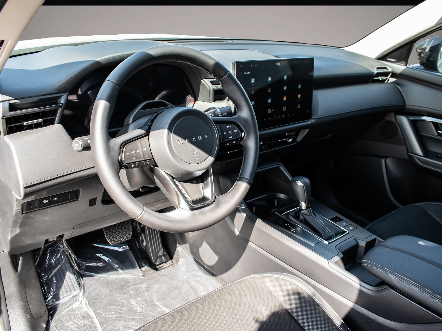 Mazda CX-5, Bild 7 von 7