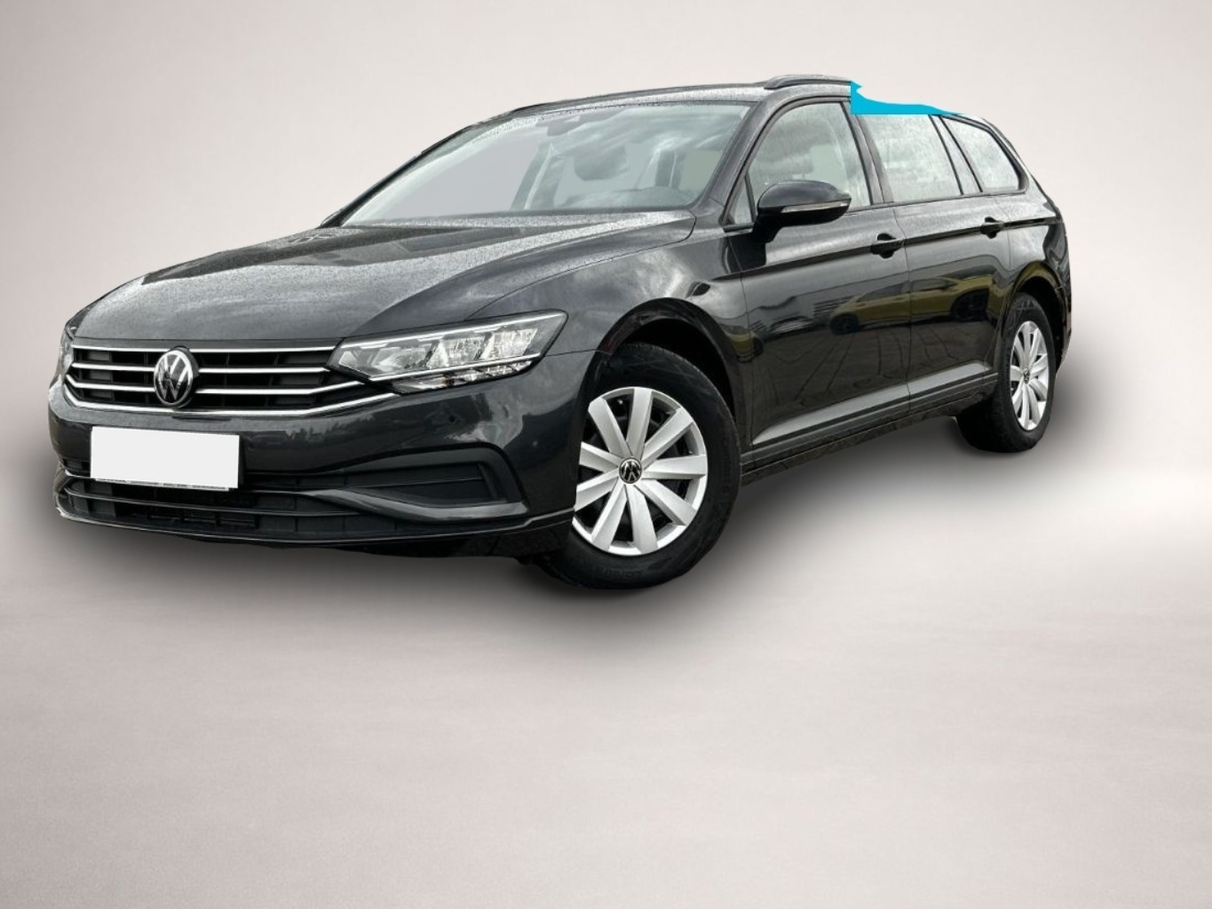 Volkswagen Passat Variant (07/2024, )