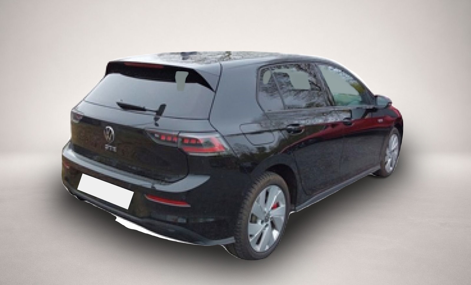 Volkswagen Golf (11/2025, Hybrid (Benzin/Elektro))