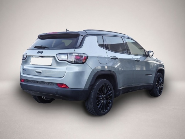 Jeep Compass (11/2022, )