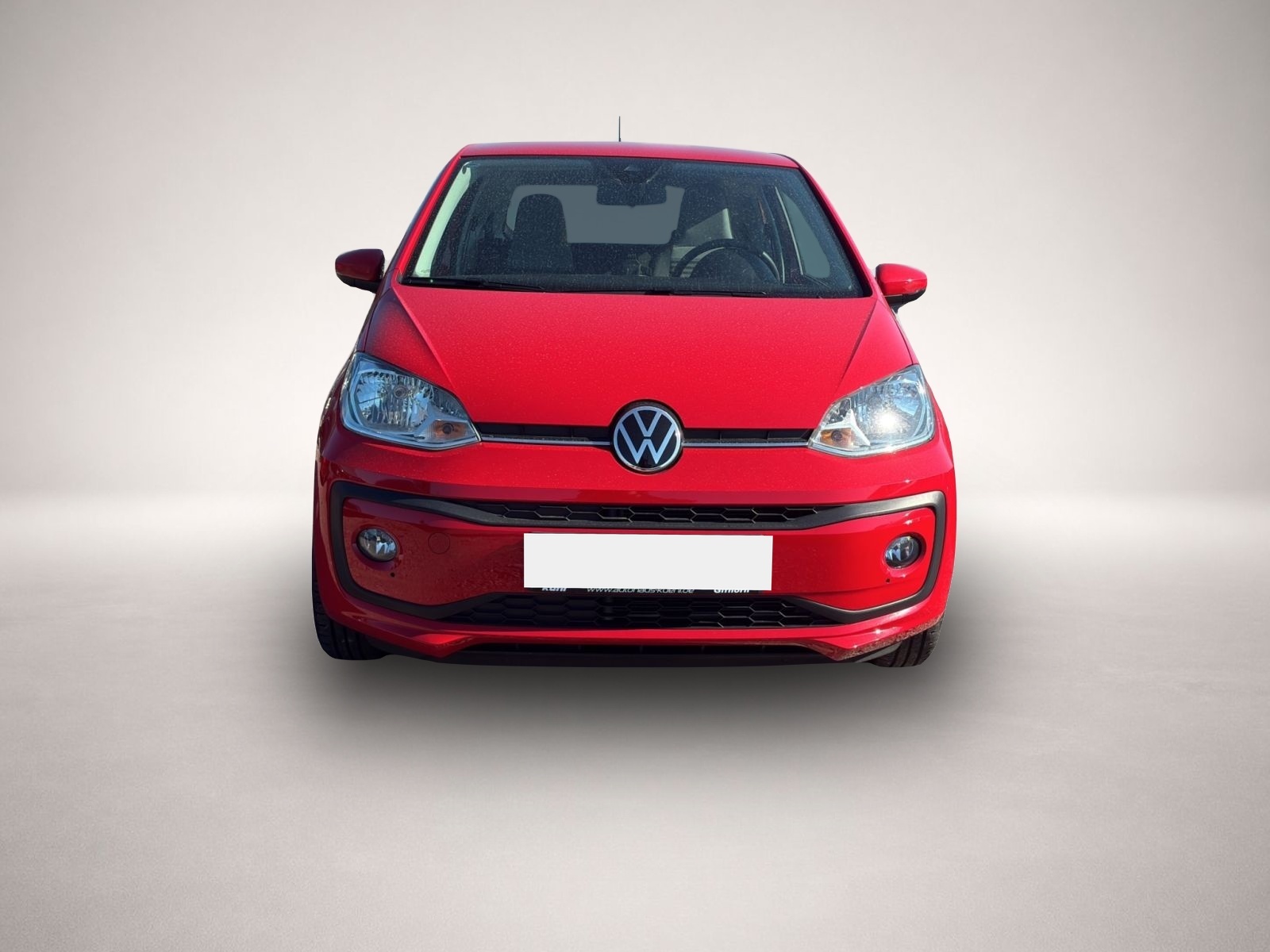 Volkswagen up! (07/2021, )