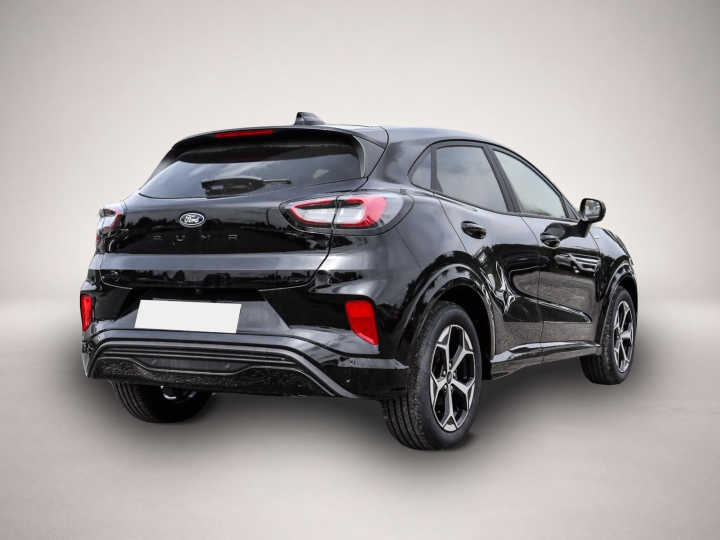Ford Puma, Bild 2 von 6