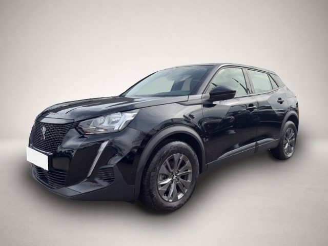 Peugeot 2008 (12/2021, Benzin)
