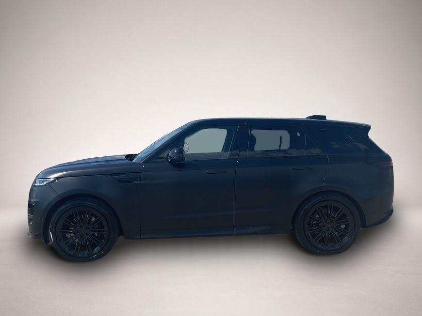 Land-Rover Range Rover Sport (03/2026, Diesel)