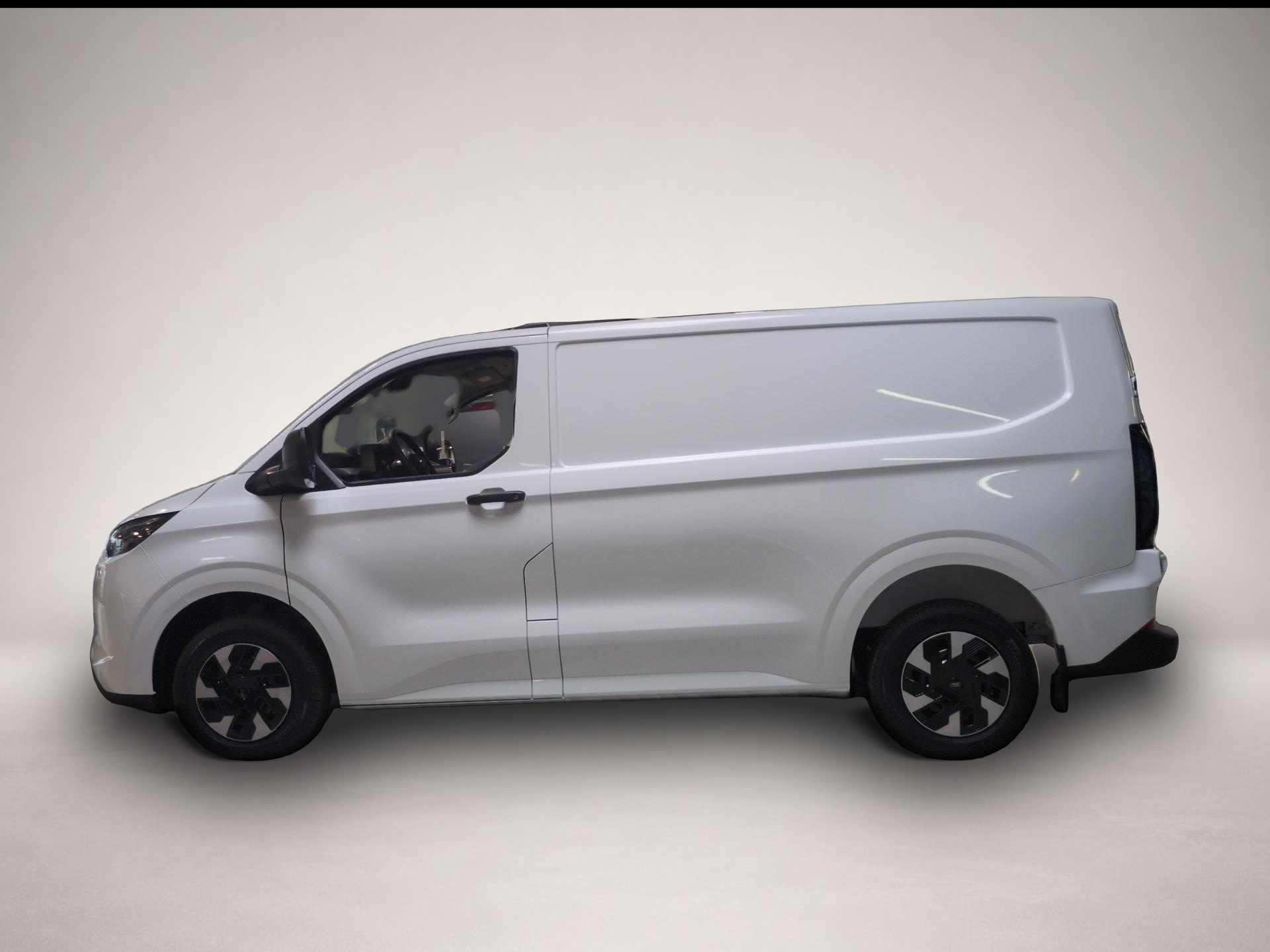 Ford Other (12/2025, ELECTRIC)