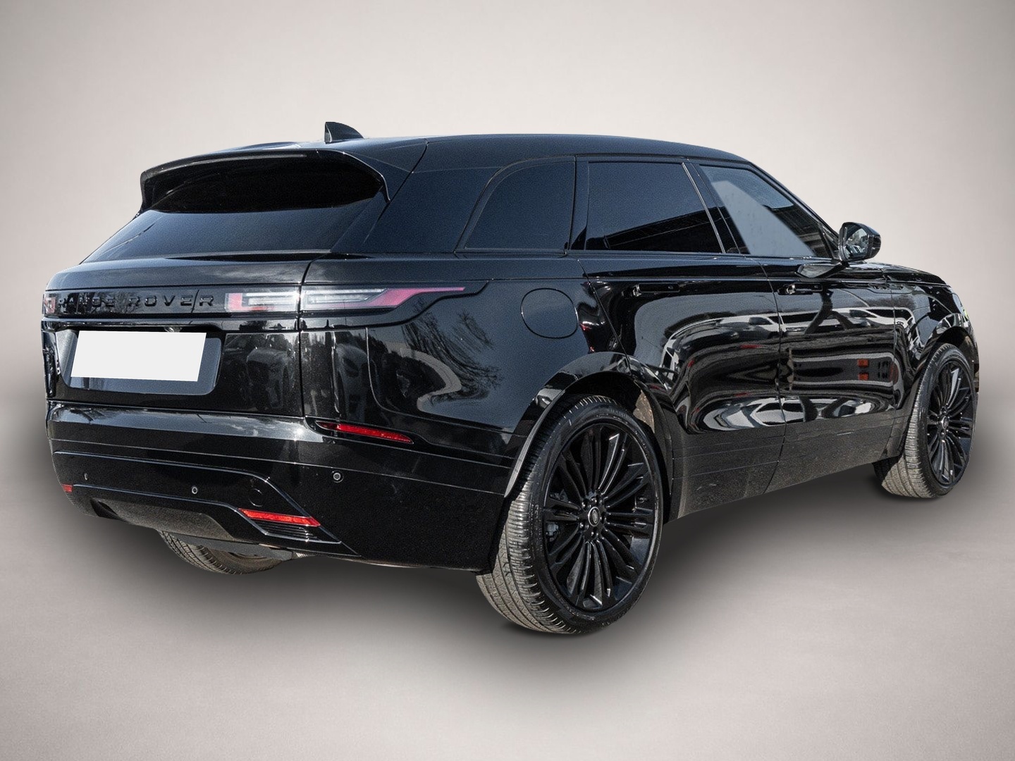Land-Rover Range Rover Velar (02/2024, )