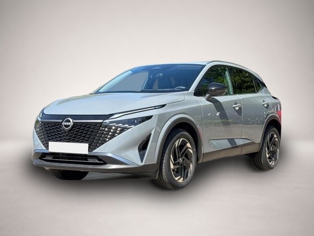 Nissan Qashqai (06/2026, Benzin)