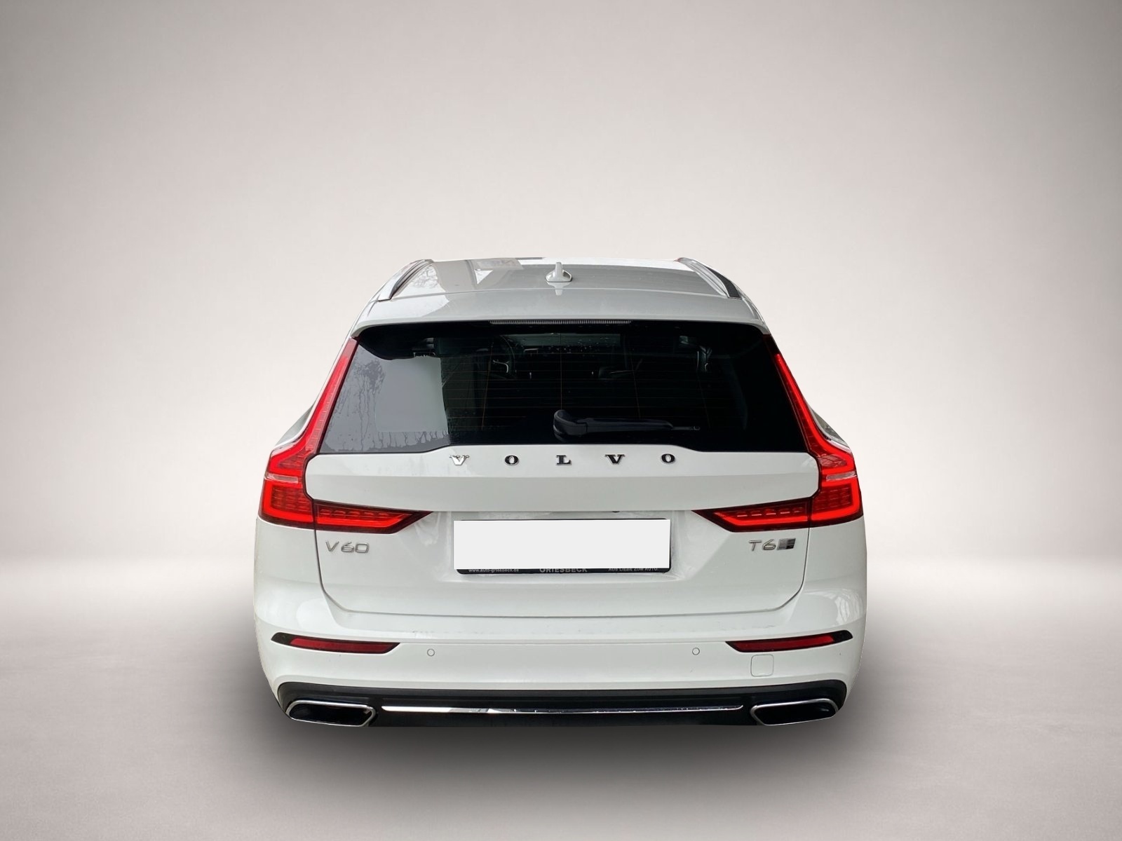 Volvo V60 (05/2020, )