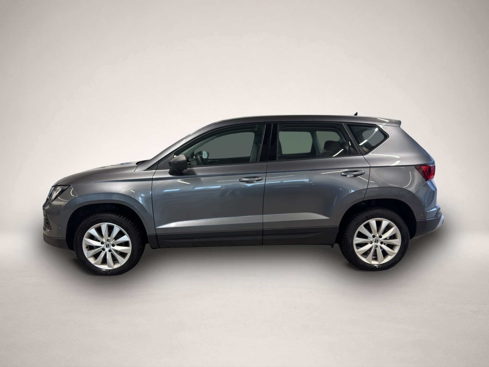 Seat Ateca (06/2025, Benzin)