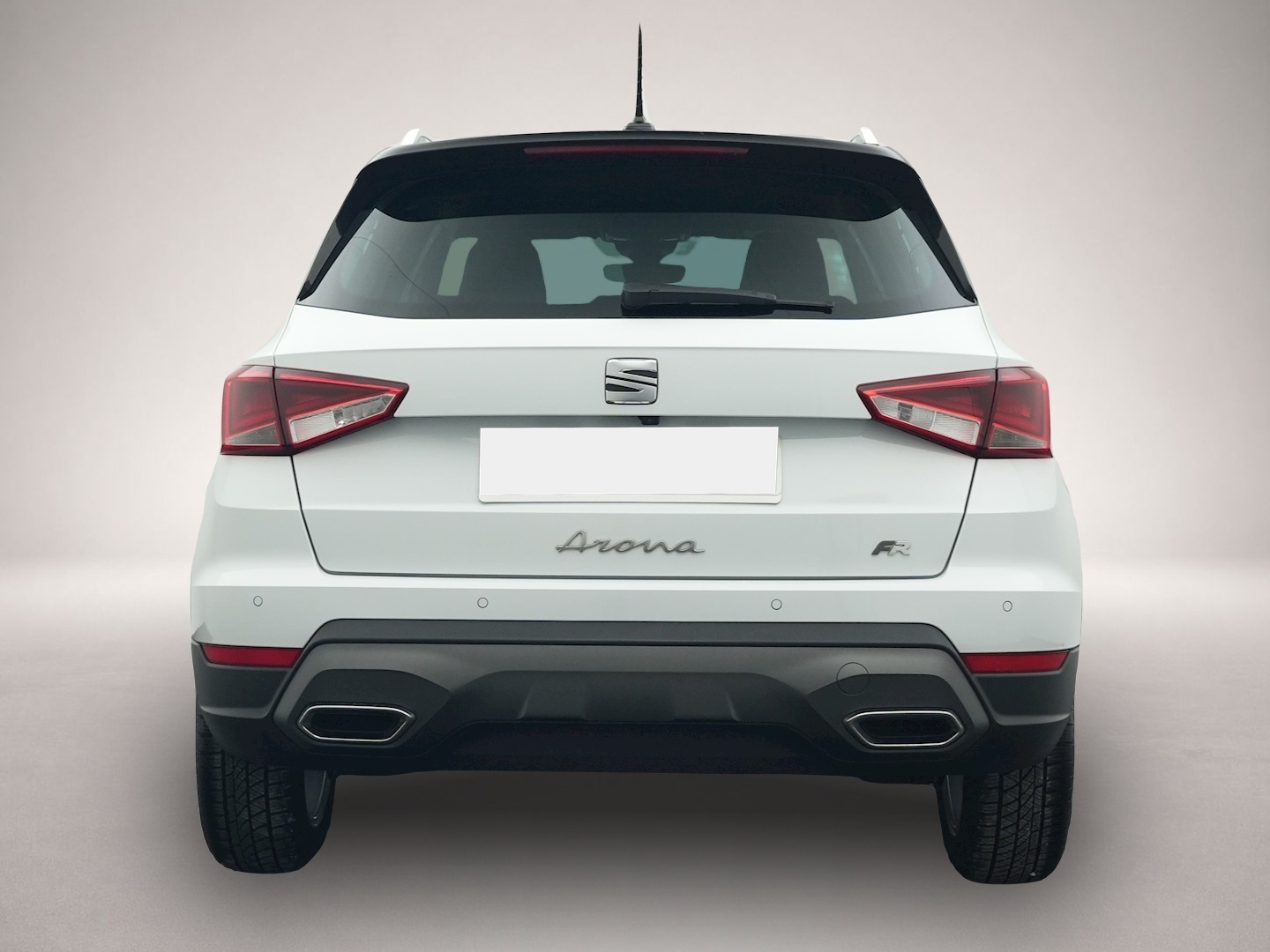 Seat Arona (06/2025, Benzin)