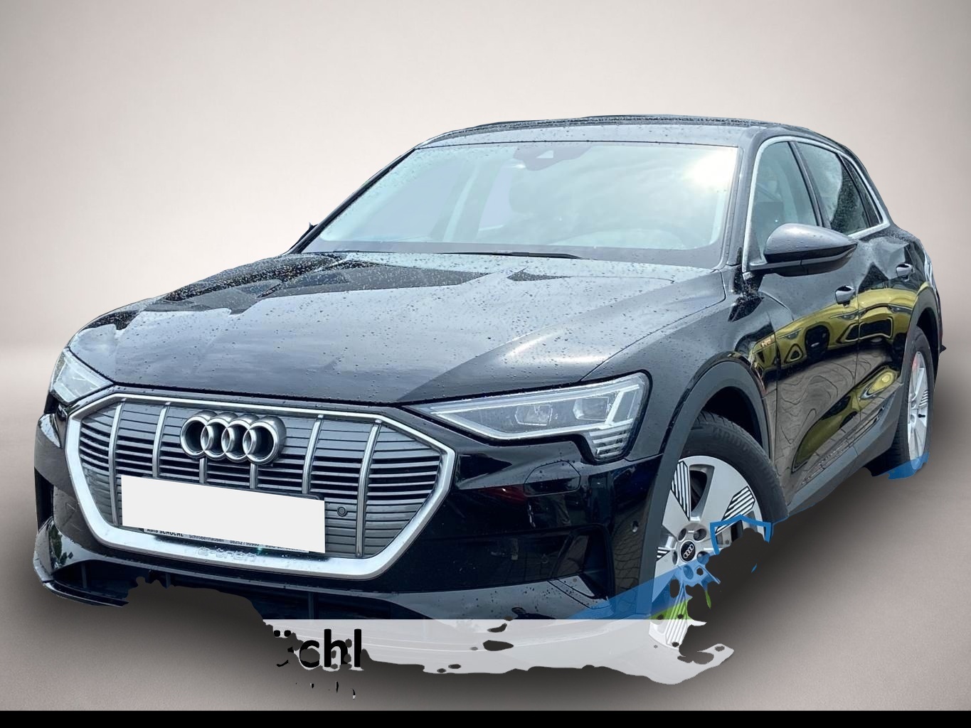 Audi e-tron (03/2023, ELECTRIC)