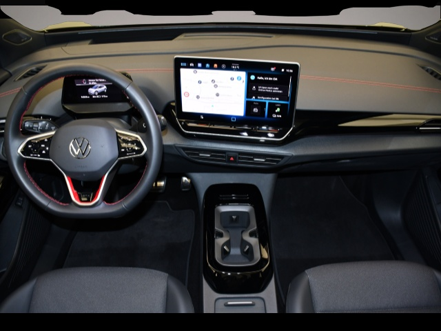 Volkswagen ID.4 (08/2025, ELECTRIC)