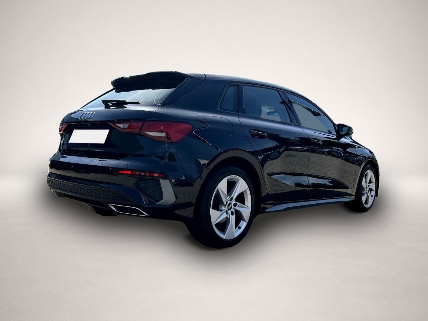 Audi A3 (11/2022, Diesel)