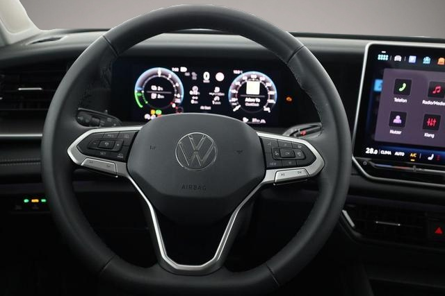 Volkswagen Tayron (12/2025, Hybrid (Benzin/Elektro))