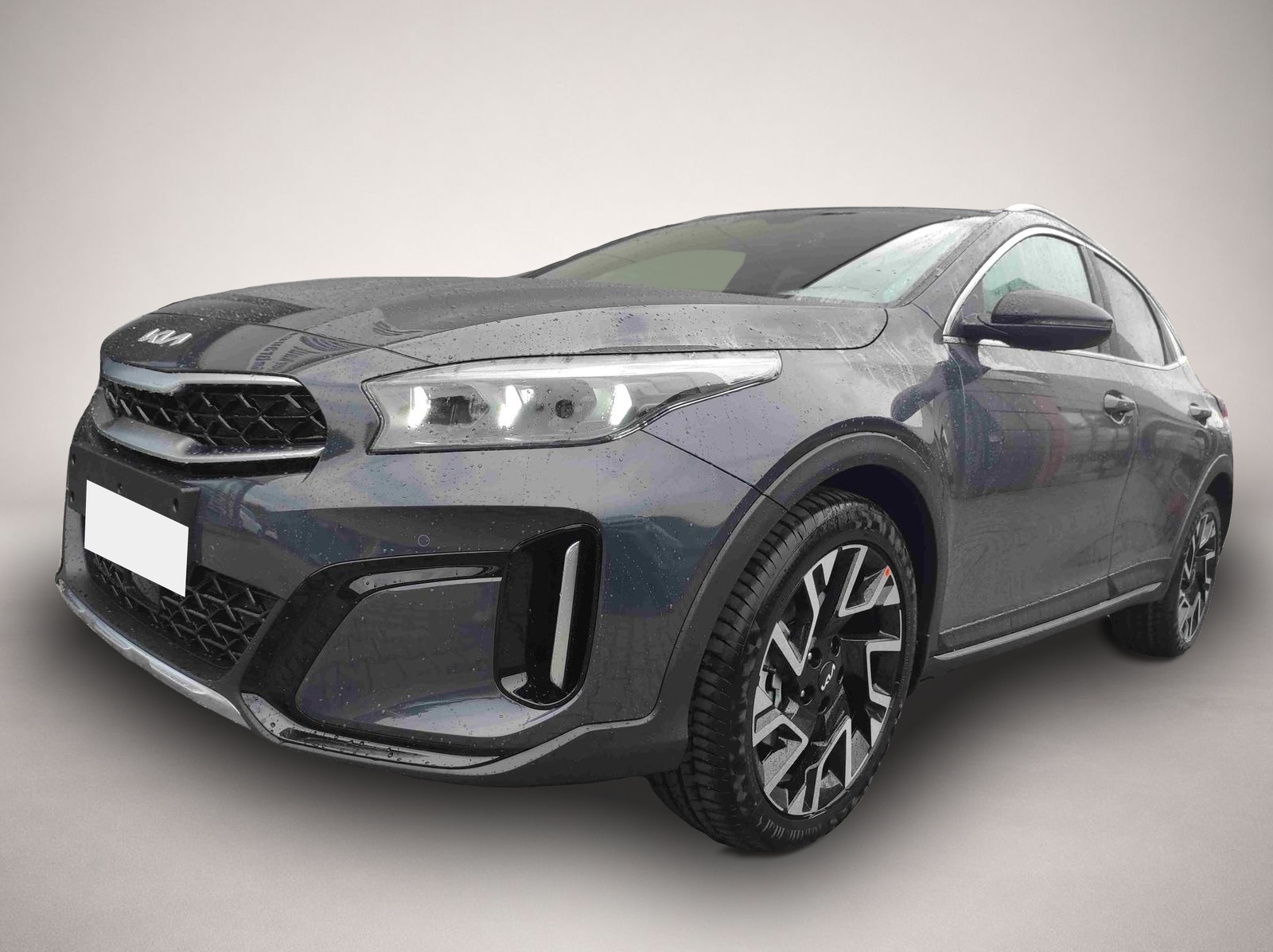 KIA Other (08/2025, Benzin)