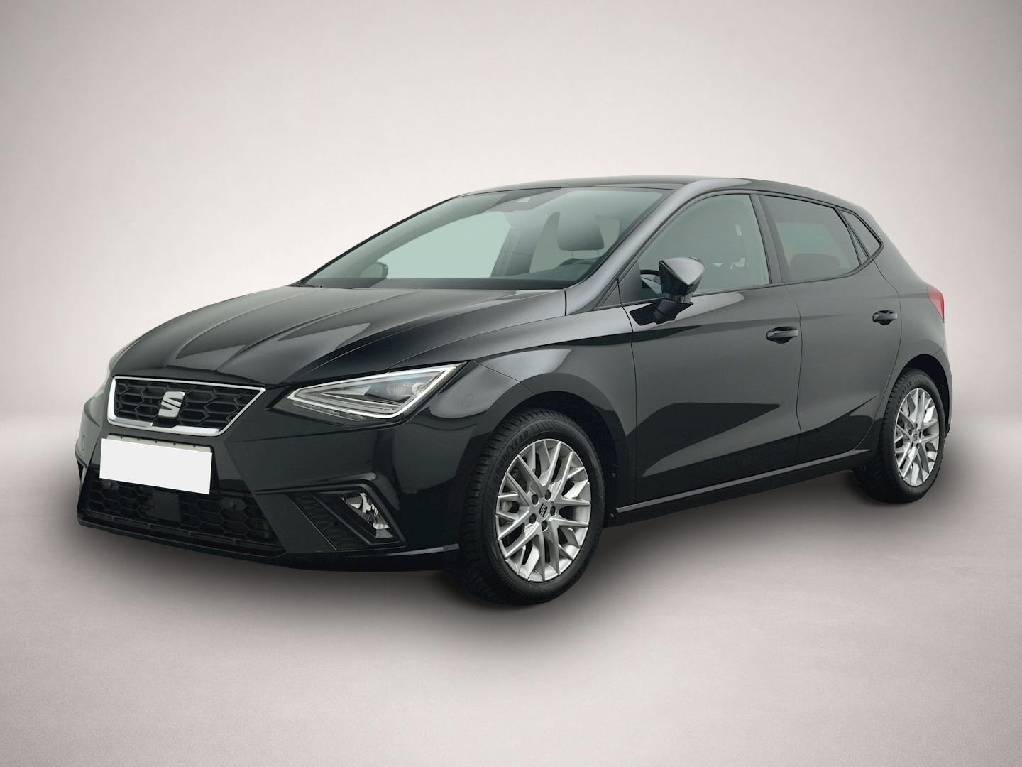 Seat Ibiza (08/2025, Benzin)