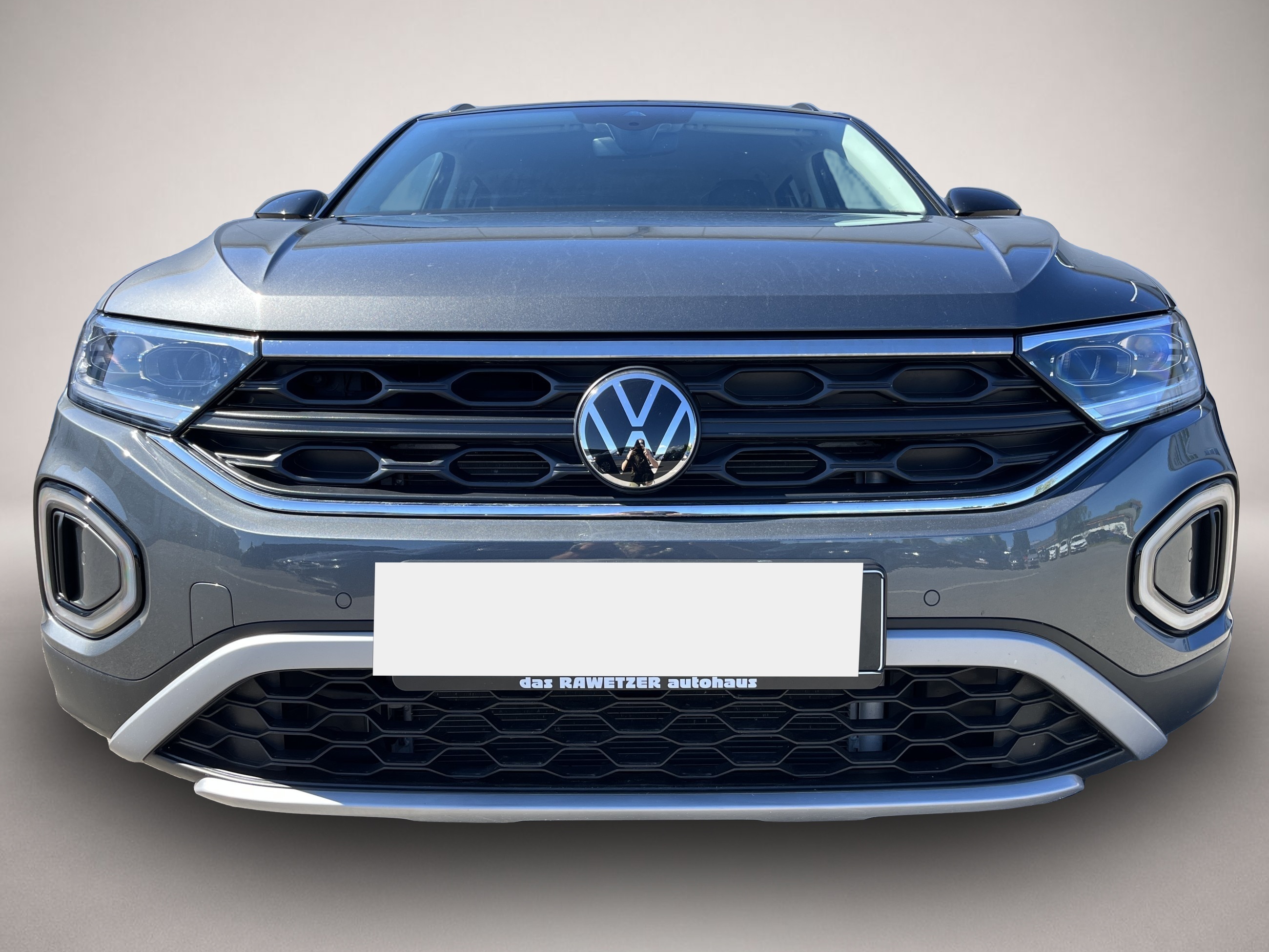 Volkswagen T-Roc (04/2025, Diesel)