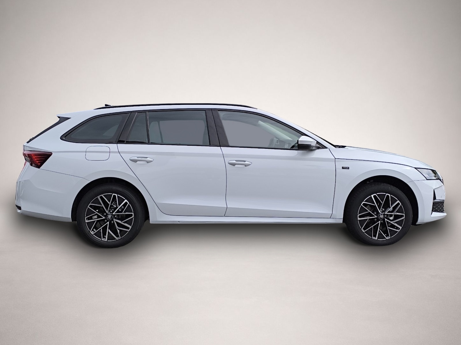 Skoda Octavia (10/2025, Diesel)