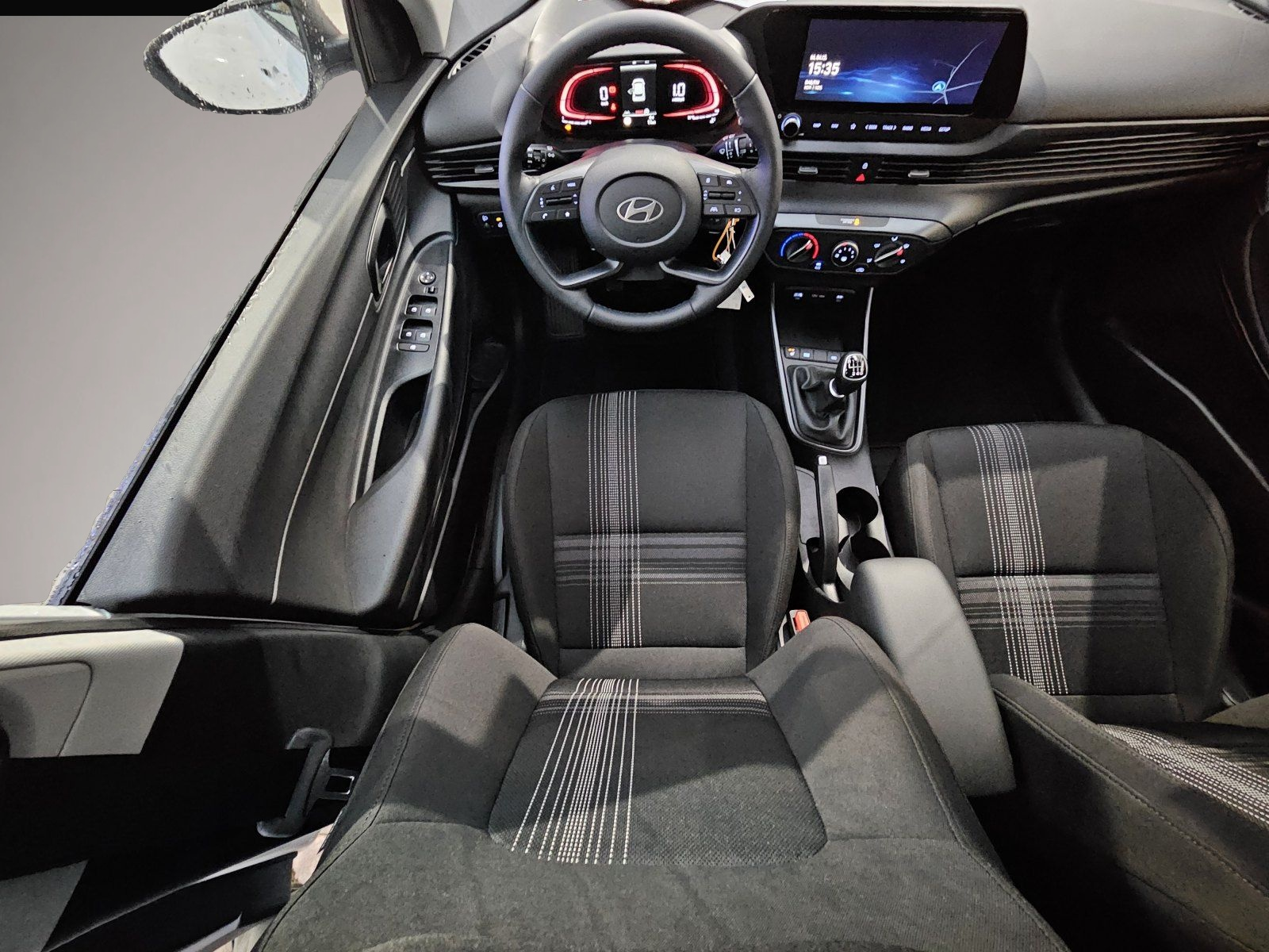 Hyundai i20 (12/2024, Benzin)