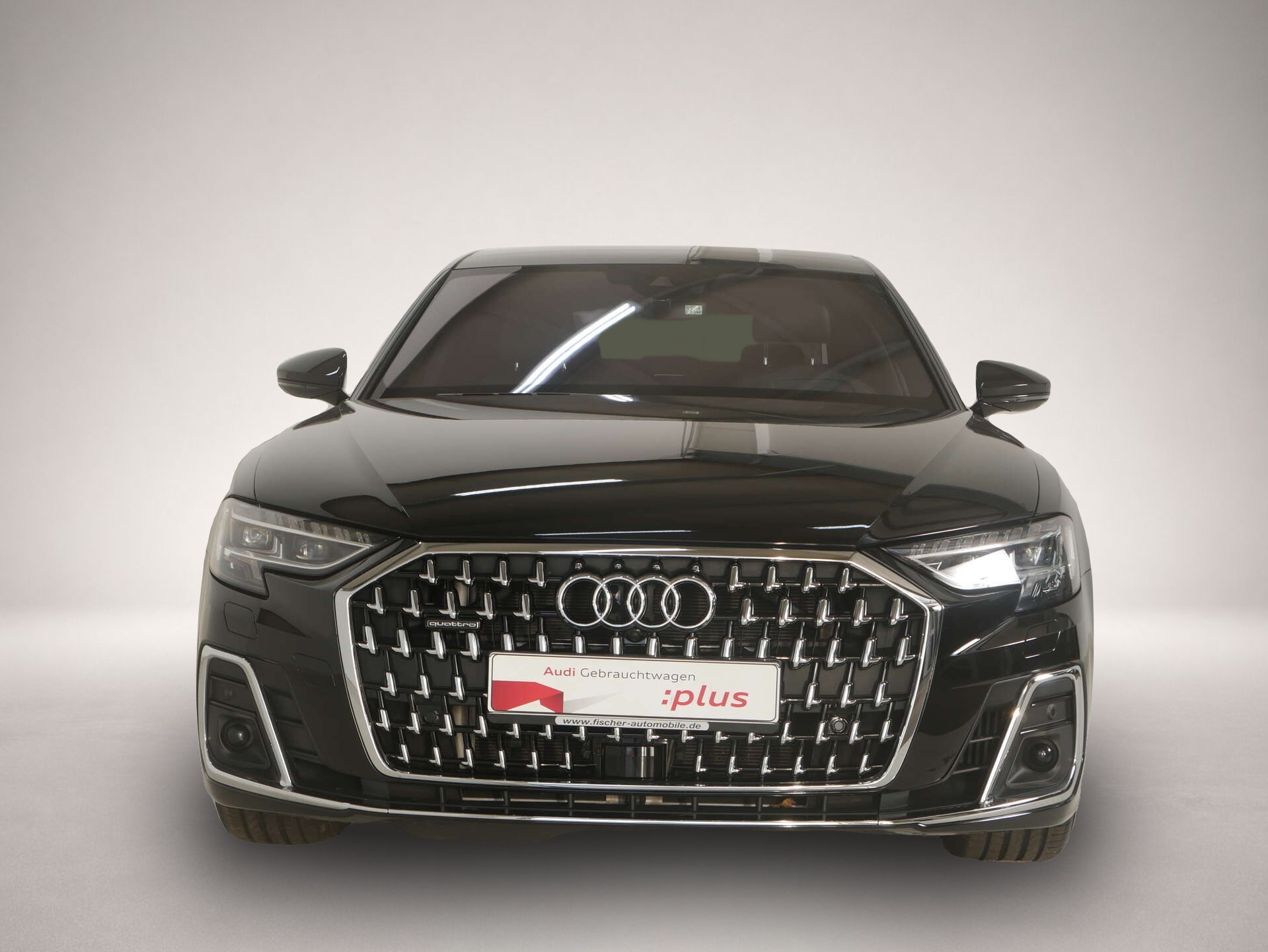 Audi quattro (05/2025, Hybrid (Benzin/Elektro))