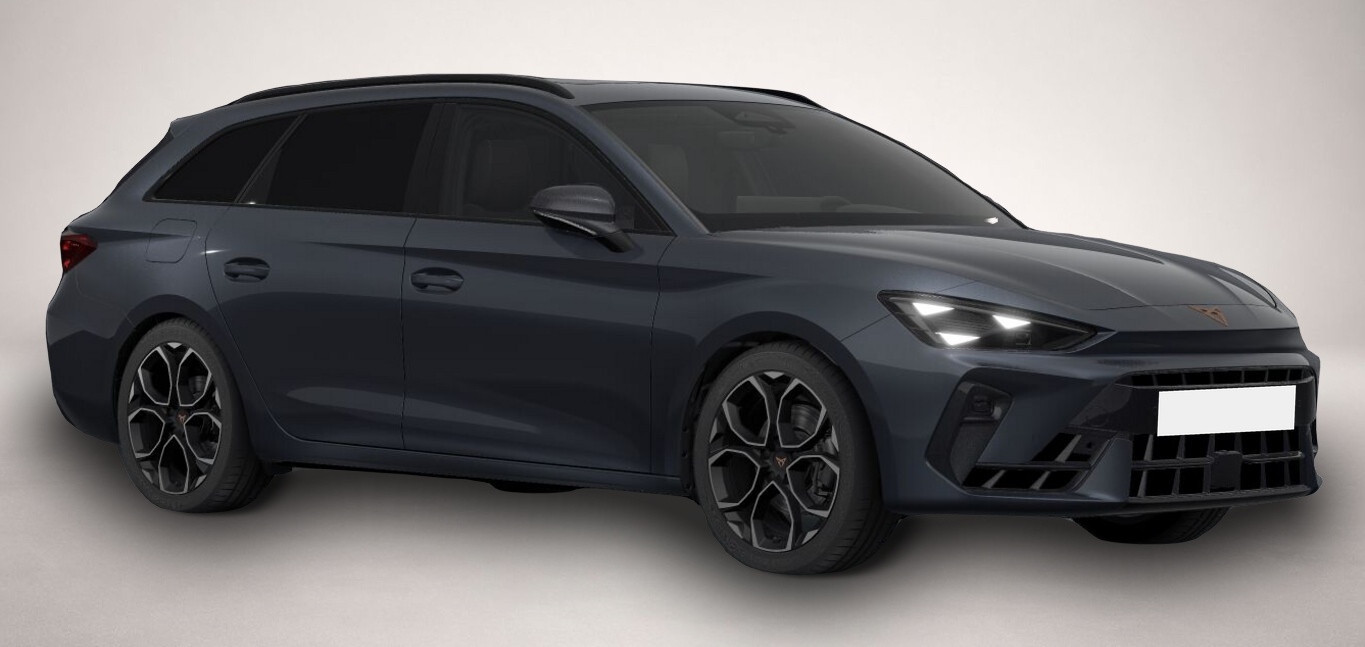 Cupra Leon (05/2026, Benzin)
