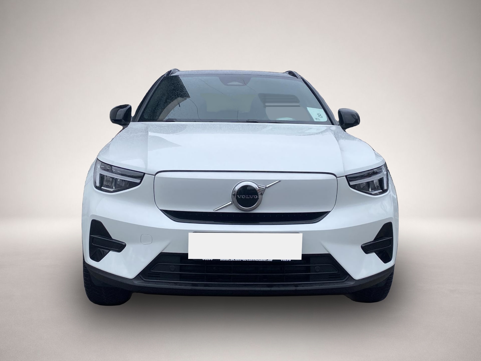 Volvo XC40 (03/2023, ELECTRIC)