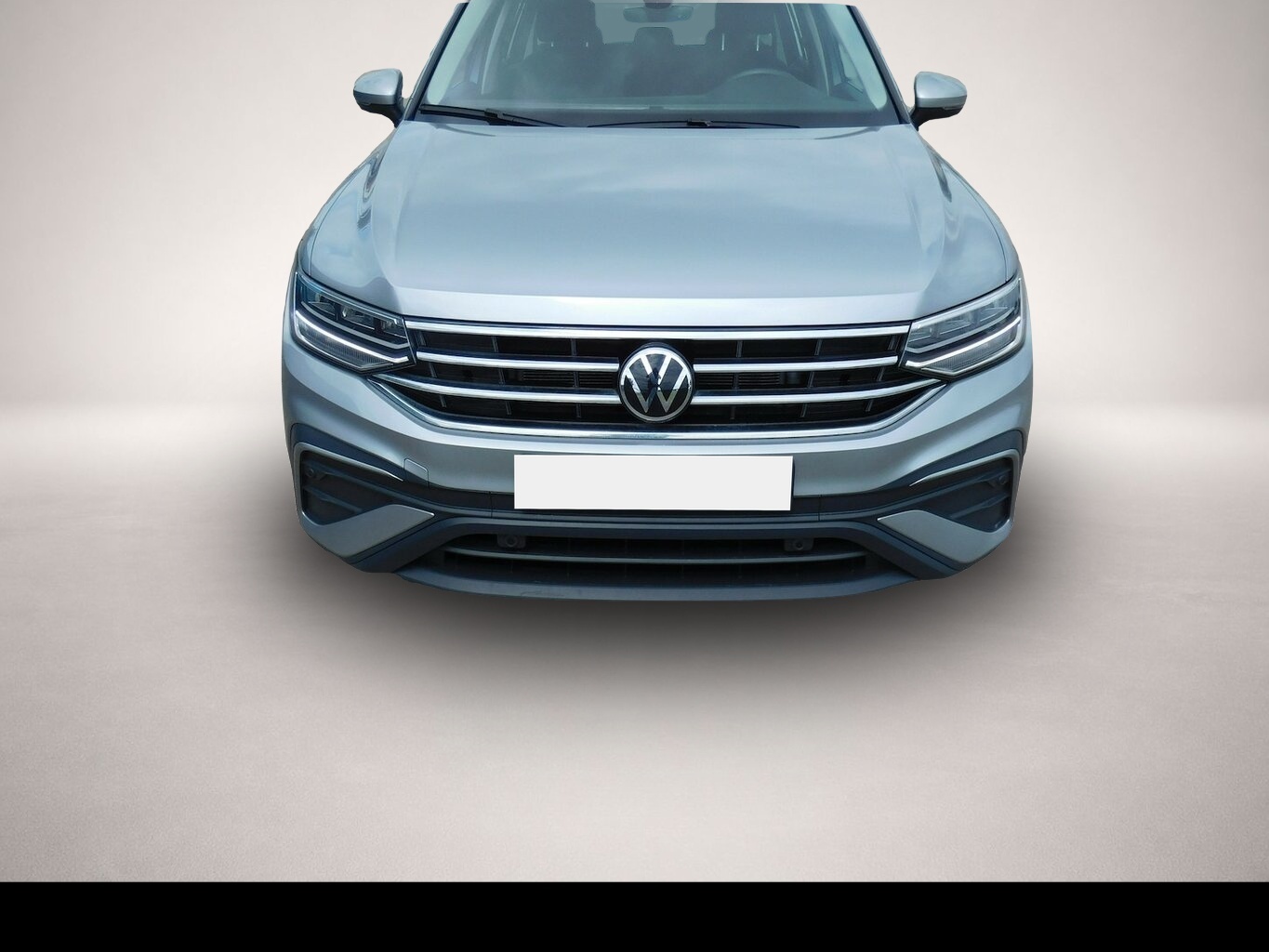 Volkswagen Tiguan Allspace, Bild 4 von 7