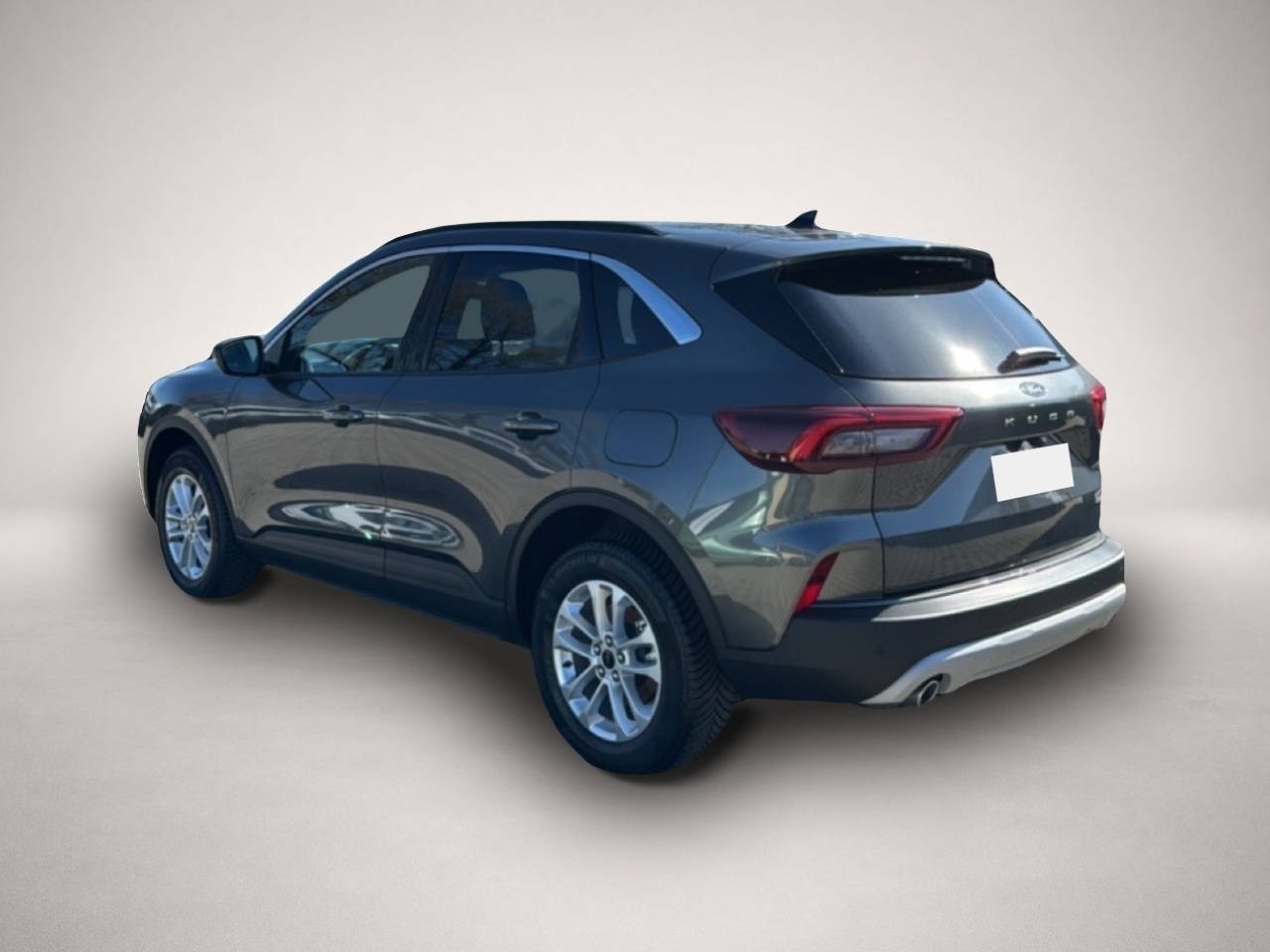 Ford Kuga, Bild 4 von 7