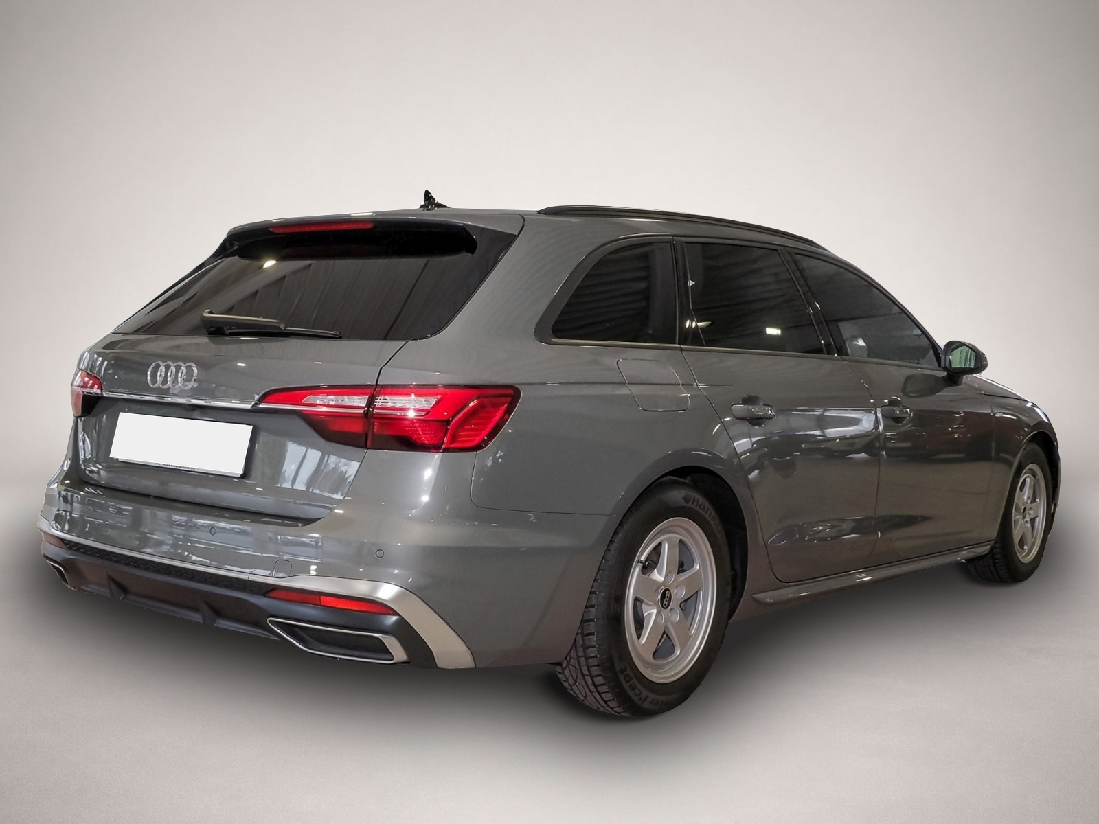 Audi A4 (12/2024, Diesel)