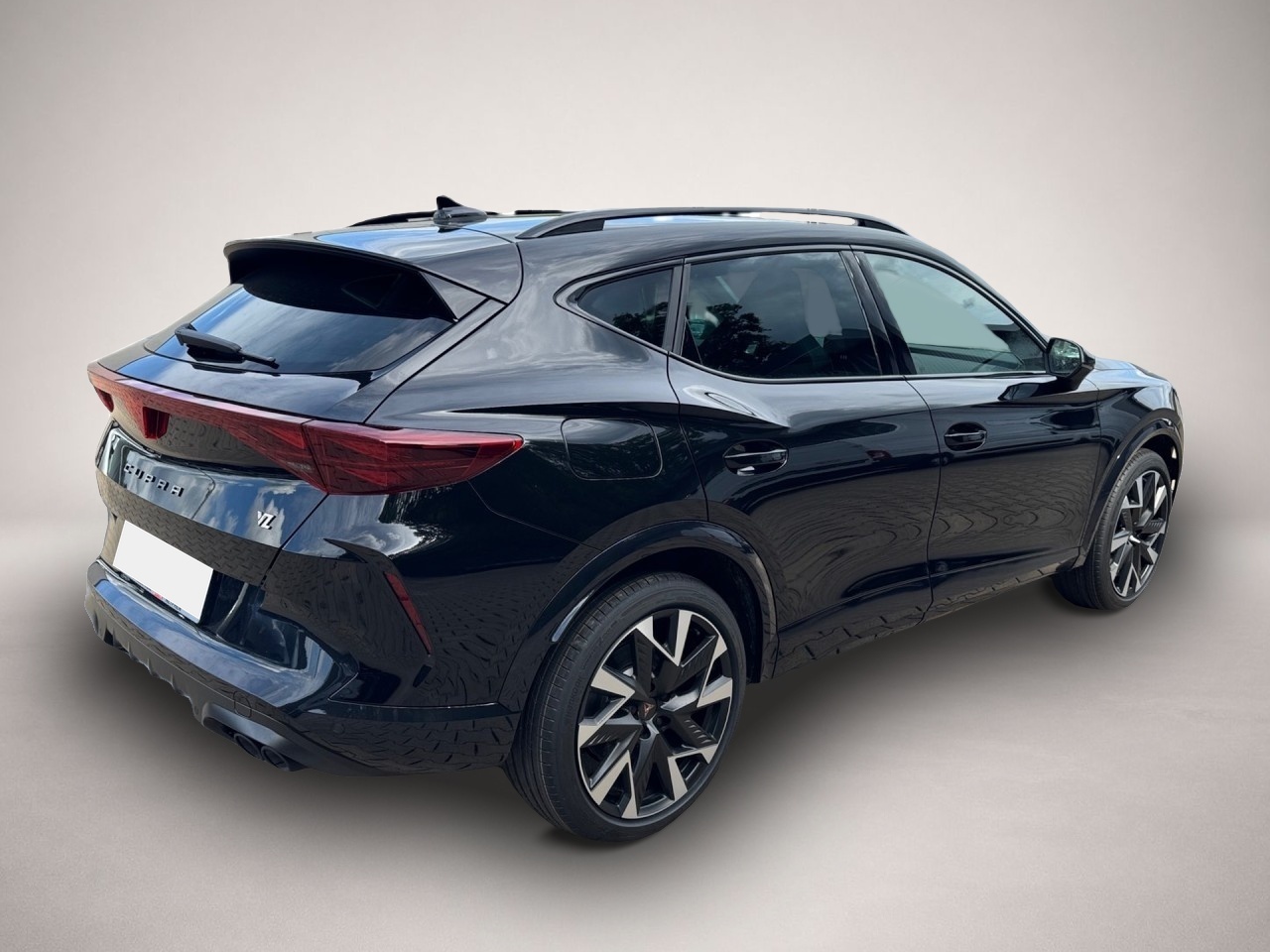 CUPRA Formentor, image 3 of 6