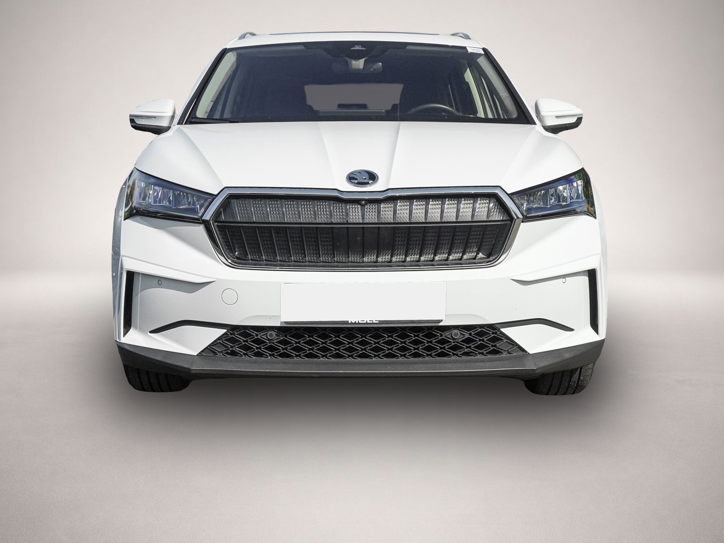 Skoda Enyaq (06/2023, ELECTRIC)
