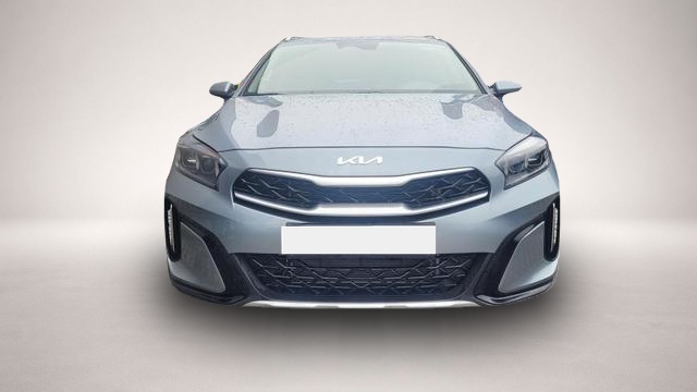 KIA XCeed (04/2026, Benzin)