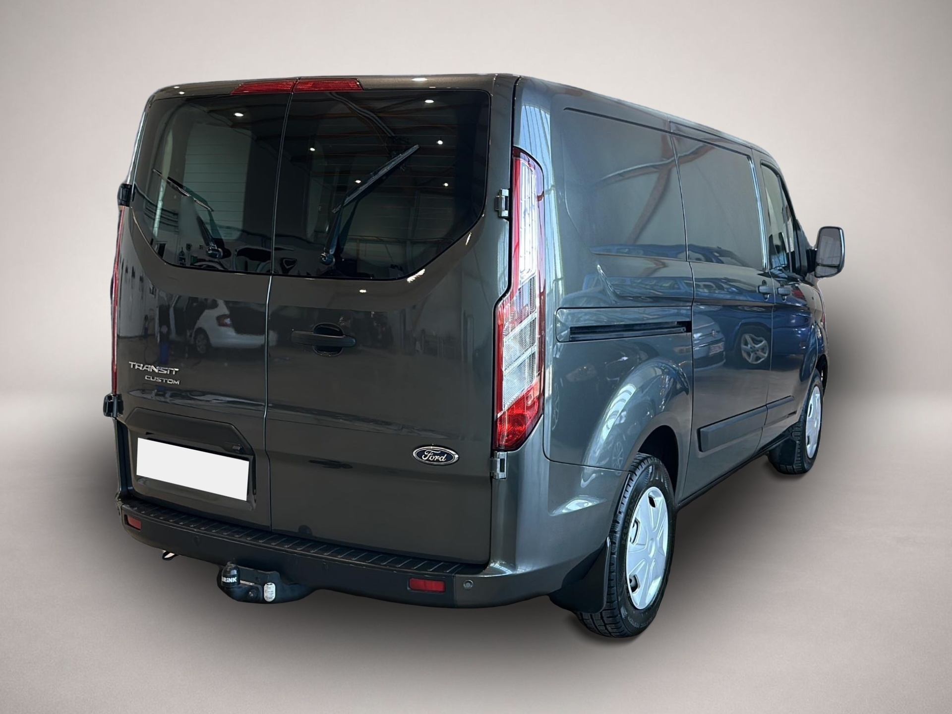Ford Other (06/2023, Diesel)