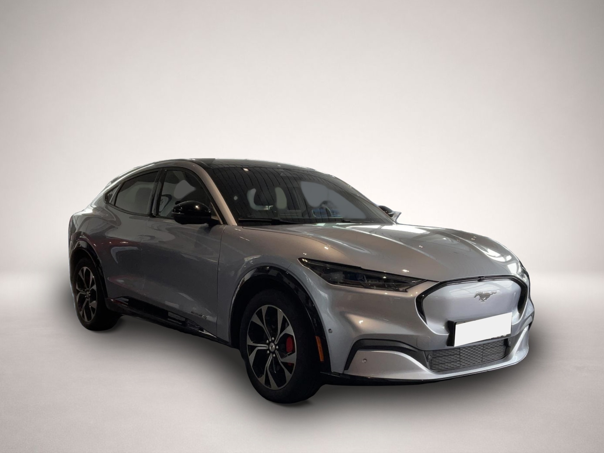 Ford Mustang Mach-E (12/2023, ELECTRIC)