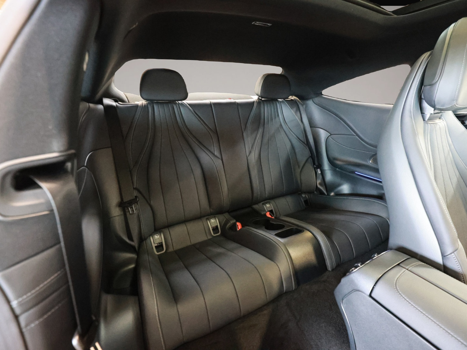 Mercedes-Benz CLE 220 (10/2025, Diesel)