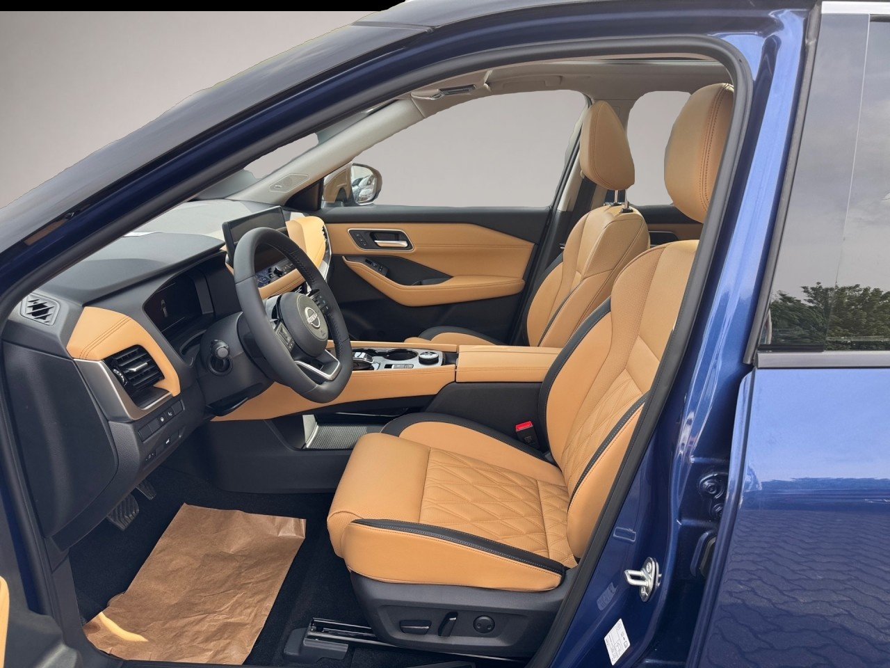 Nissan X-Trail, Bild 5 von 6