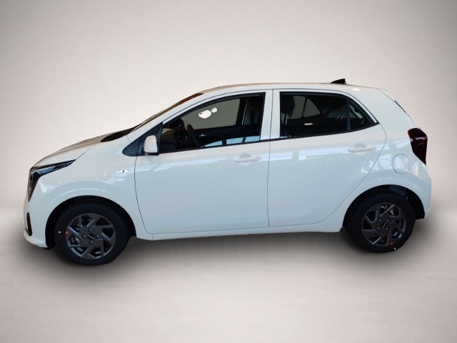 KIA Picanto (12/2025, Benzin)