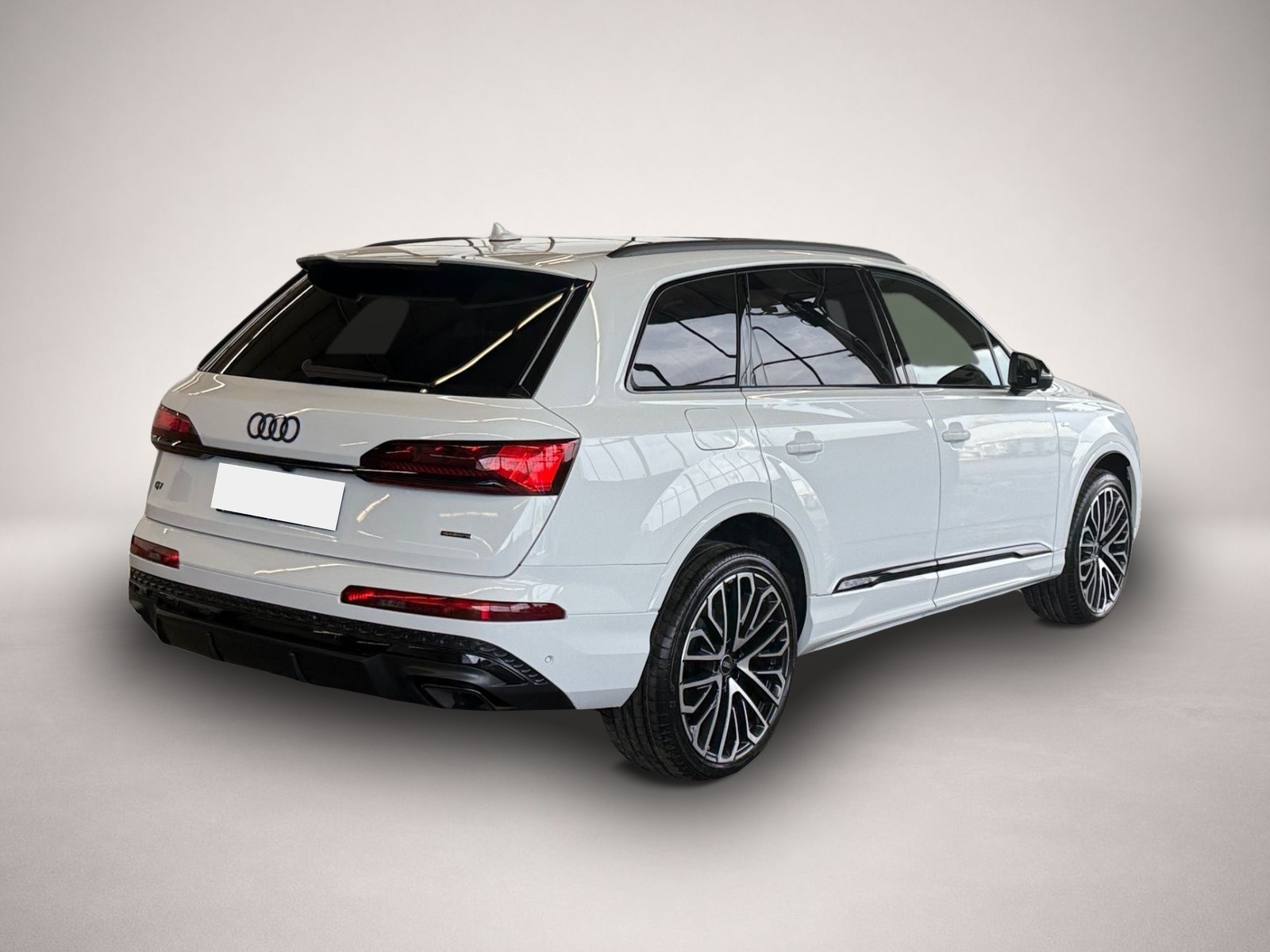 Audi Q7 (05/2026, Diesel)