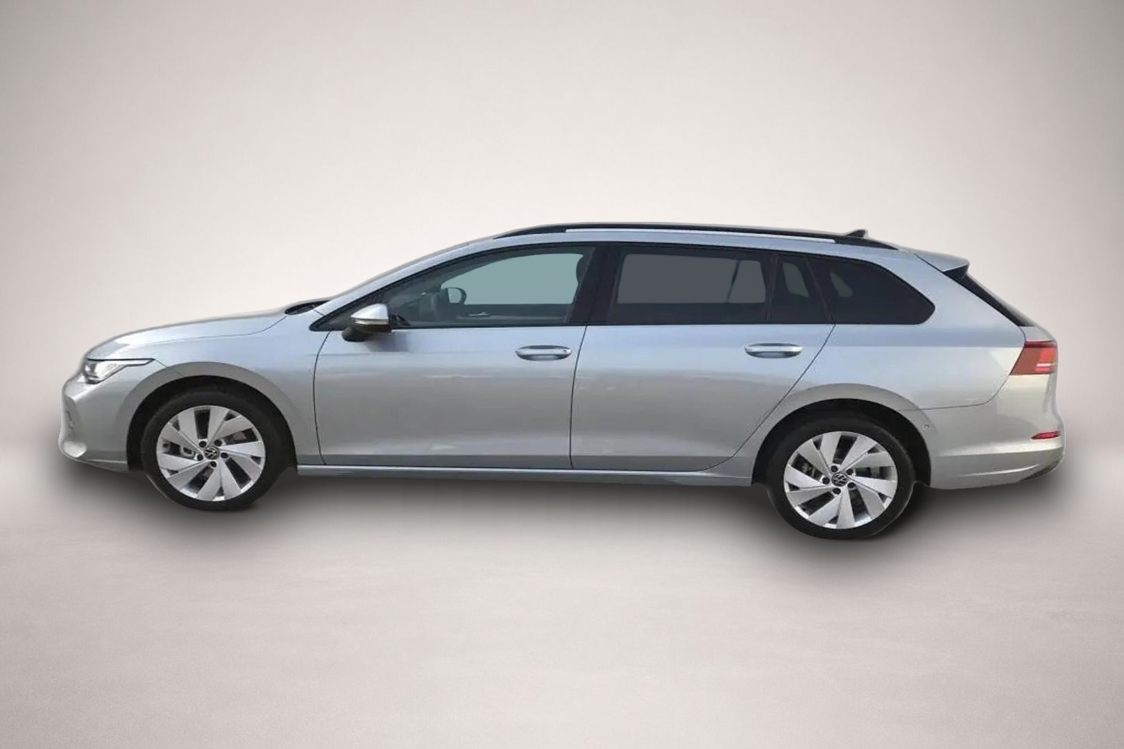 Volkswagen Golf, Bild 3 von 3