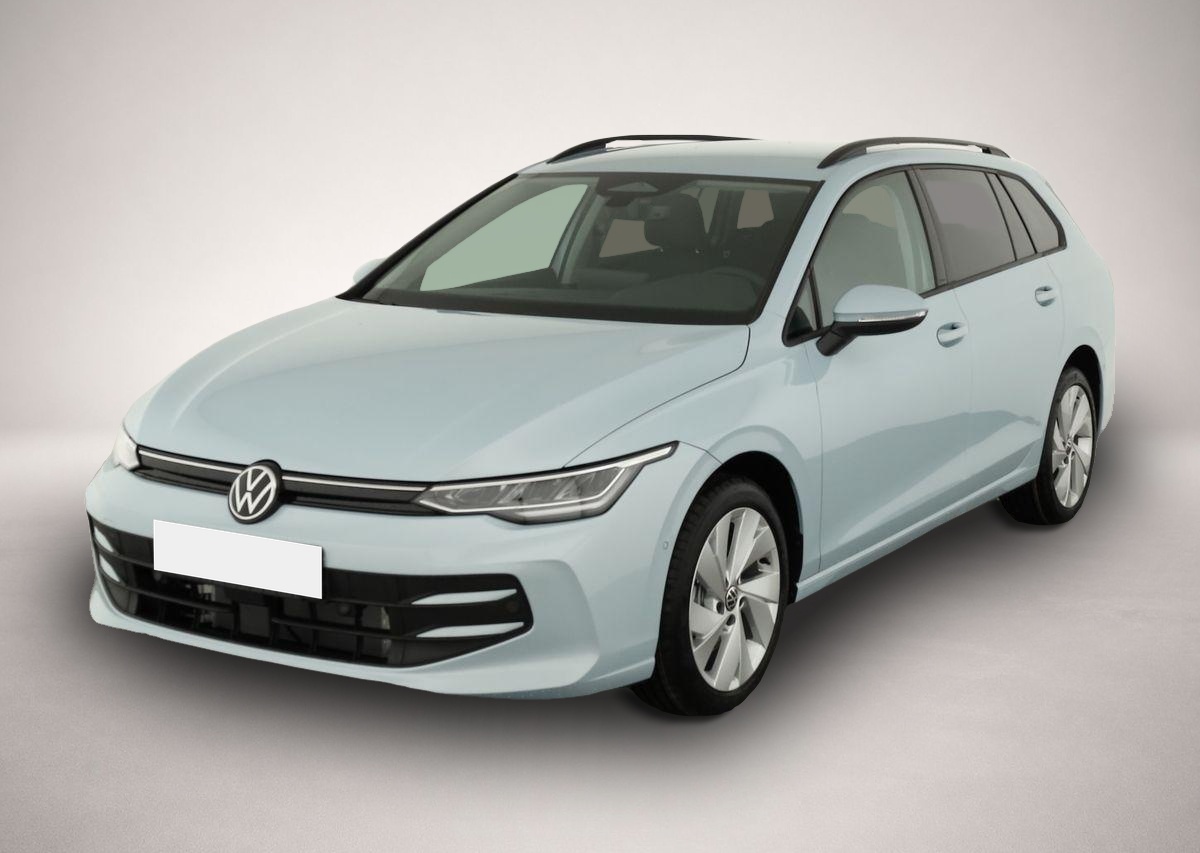 Volkswagen Golf (03/2026, Diesel)