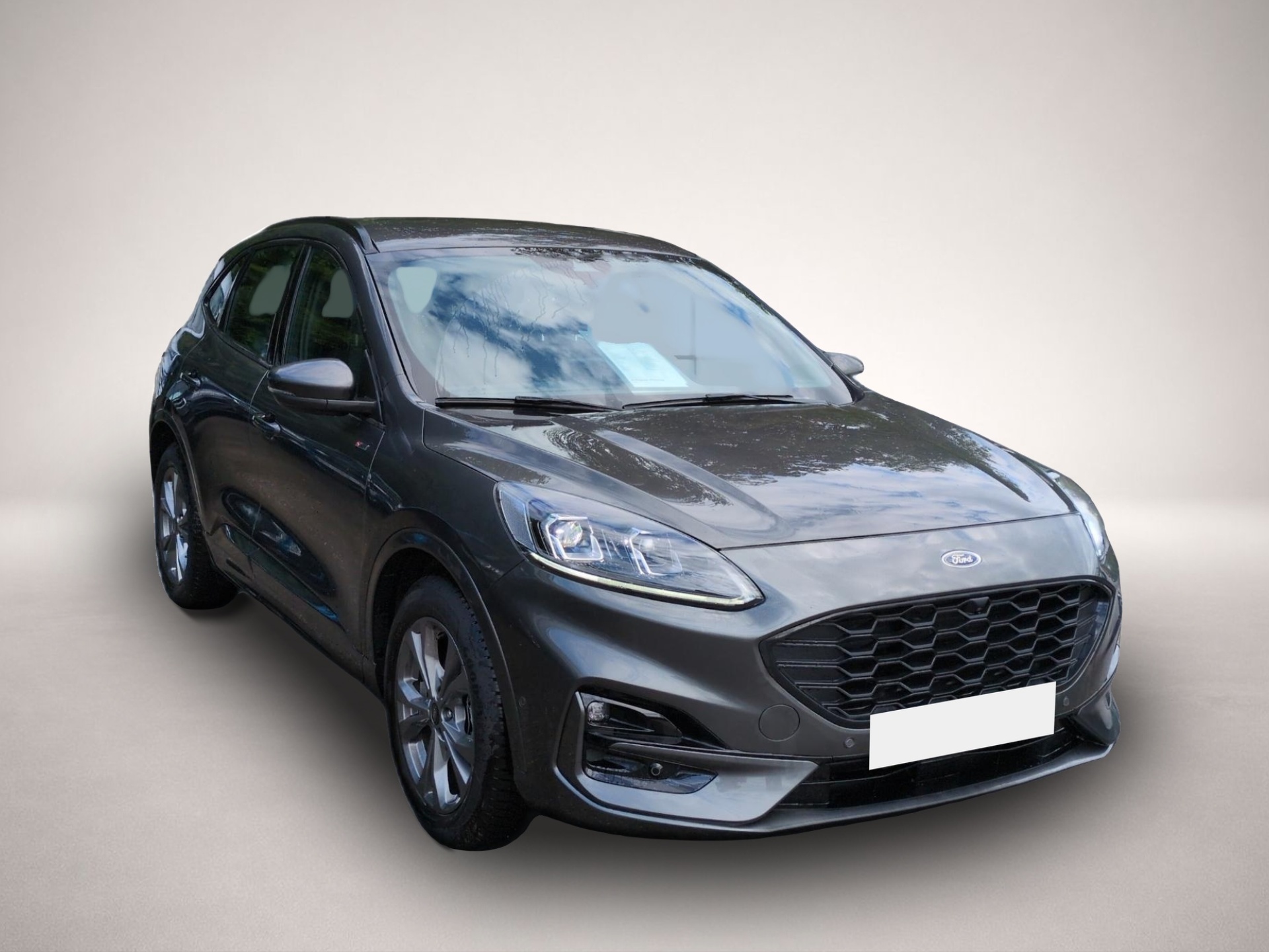 Ford Kuga (11/2023, Benzin)