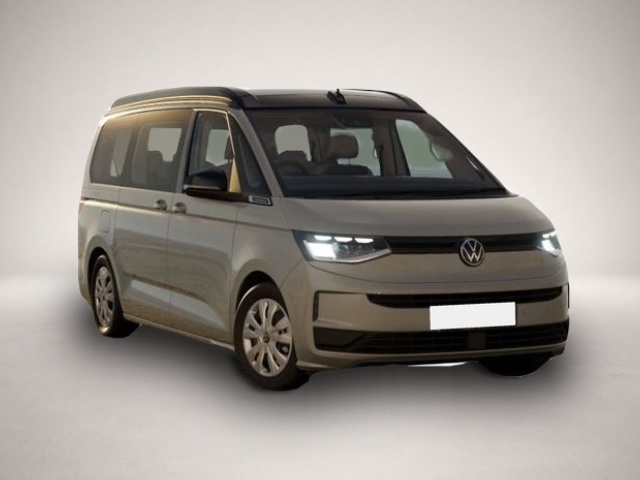 Volkswagen T7 California, image 2 of 5