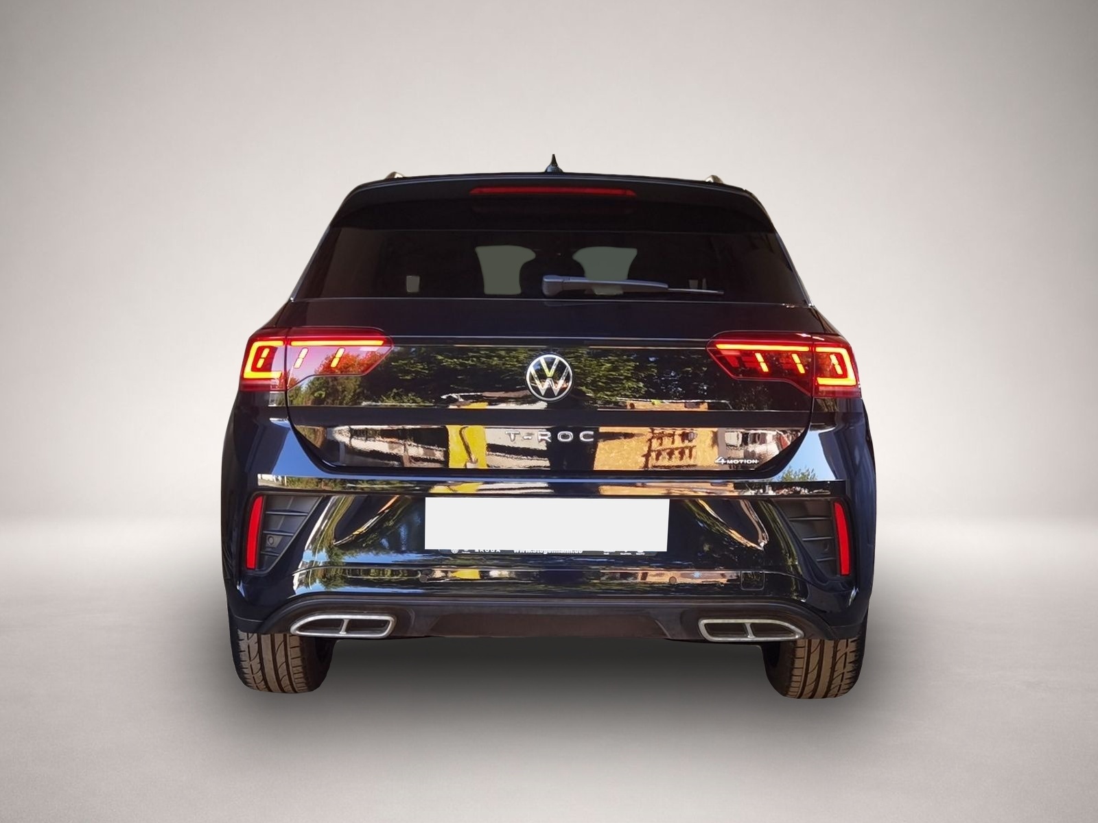 Volkswagen T-Roc (05/2025, Diesel)