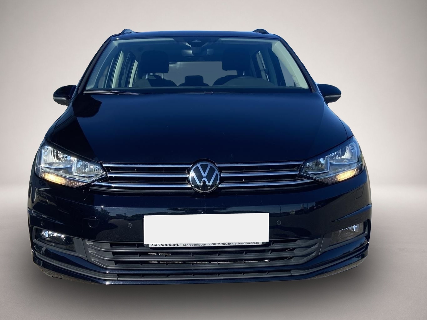 Volkswagen Touran (05/2023, )
