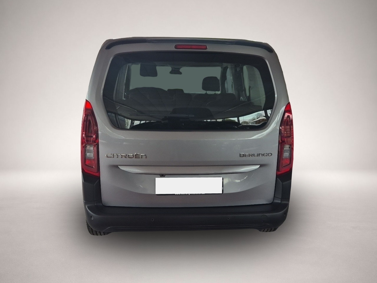 Citroen Berlingo (12/2024, Benzin)